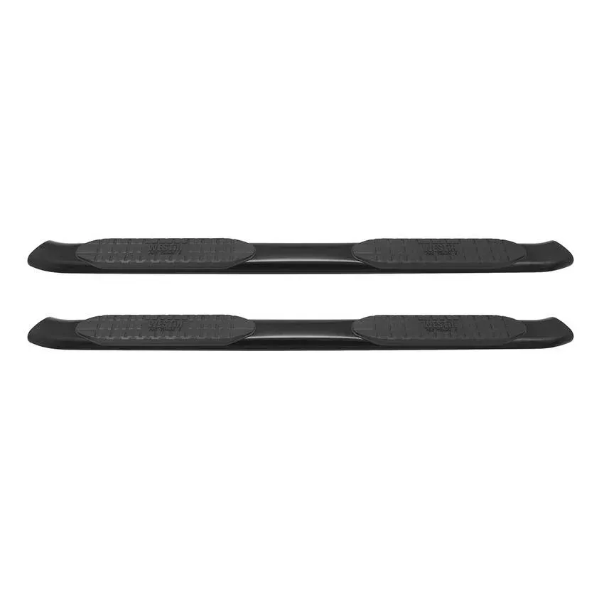 Pro Traxx 5in Step Bars 19- Ram 1500 Quad Cab