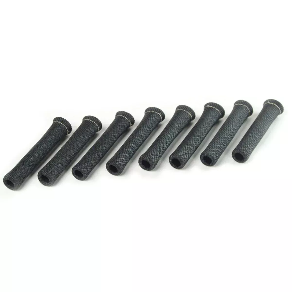 Protect-a-Boot Black 8pcs