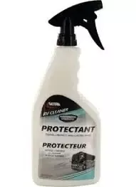 PROTECTANT, 32OZ SPRAY BOTTLE V88545