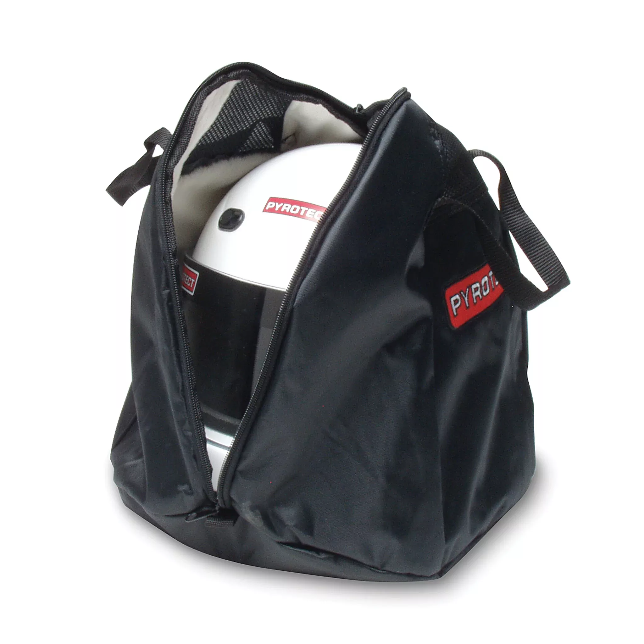 Pyrotect - Helmet Bag Black