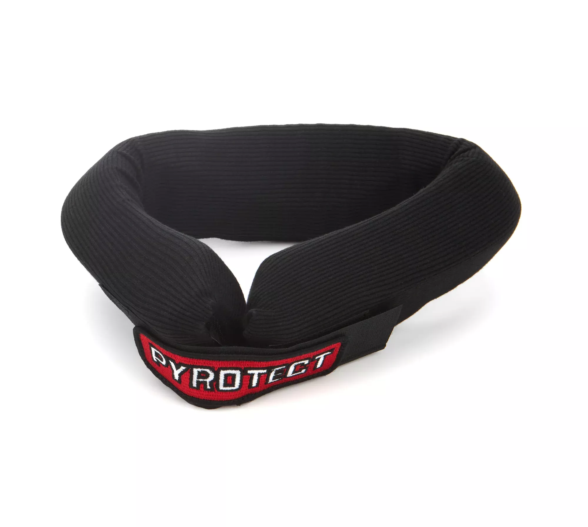 Pyrotect - Neck Collar Contoured Black Junior