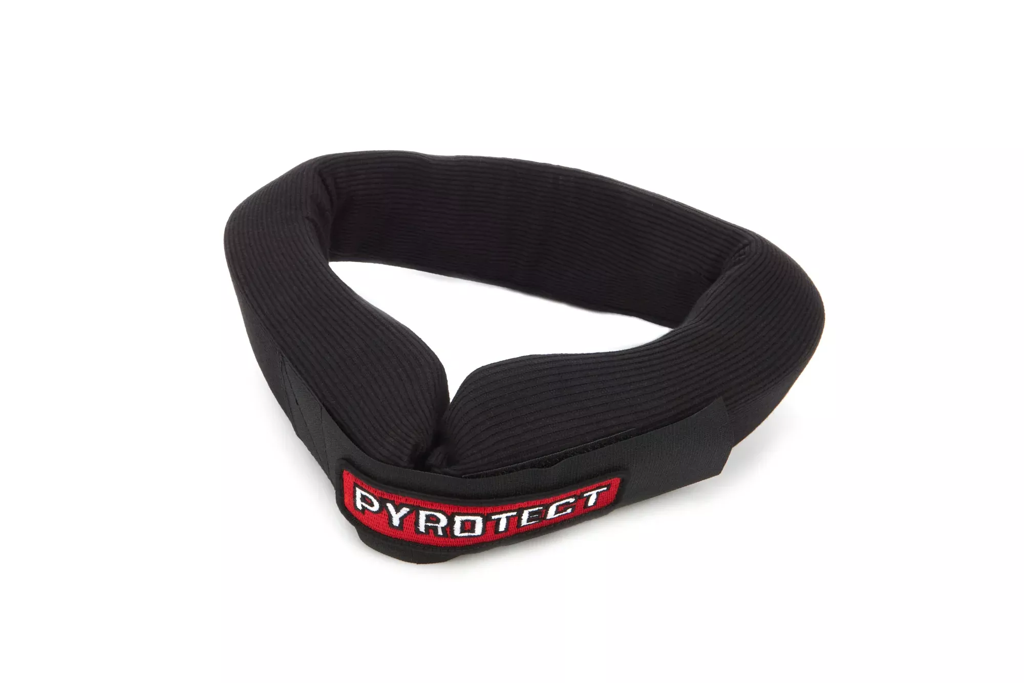 Pyrotect - Neck Collar Contoured Black