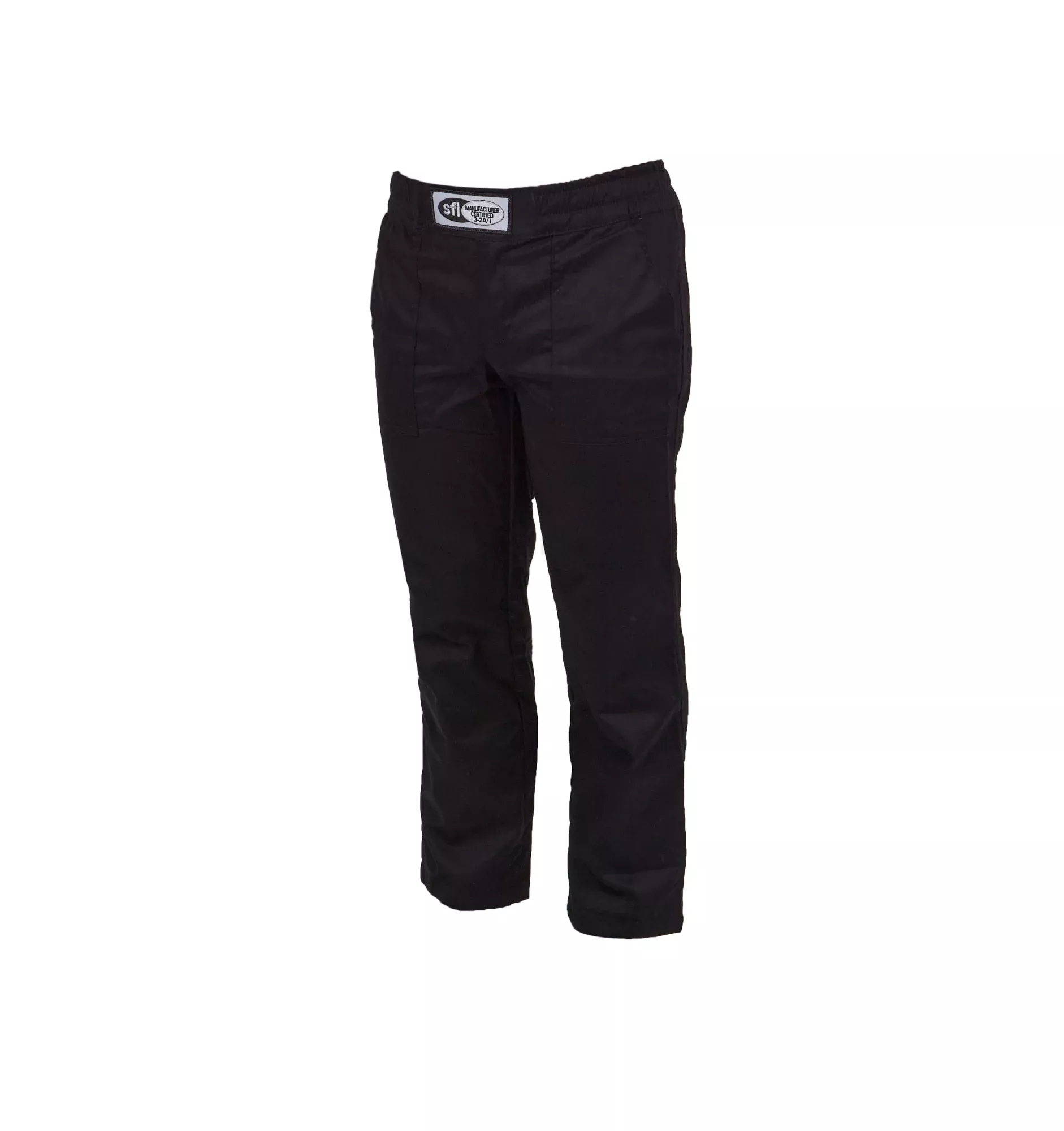 Pyrotect - Pants Junior Large Black SFI-1
