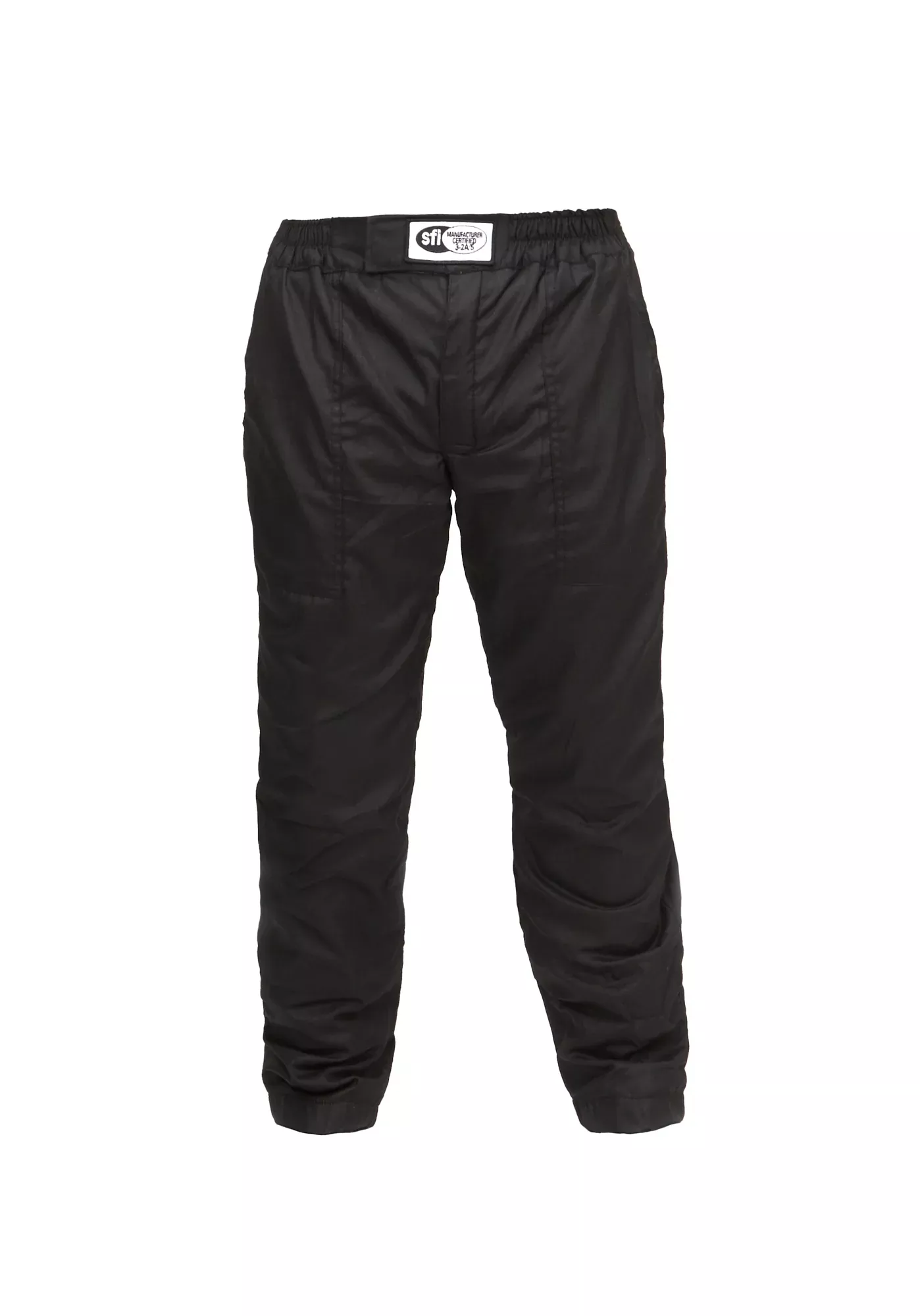 Pyrotect - Pants Junior Large Black SFI-5