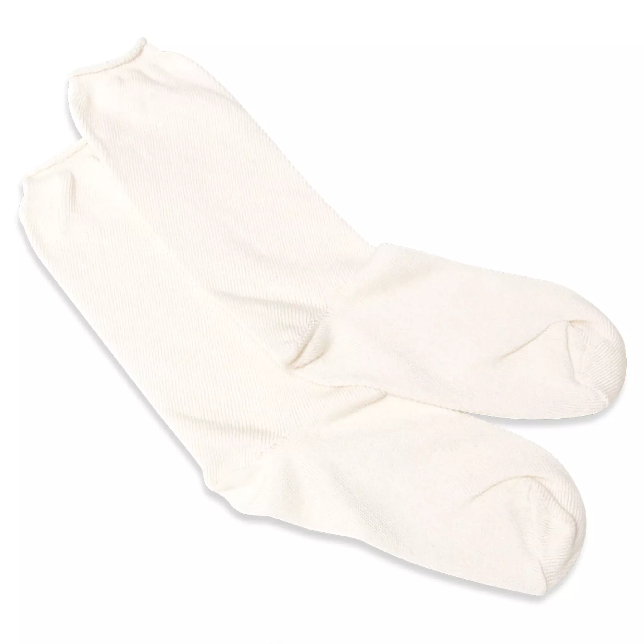 Pyrotect - Socks White Nomex X-Large Sport FIA