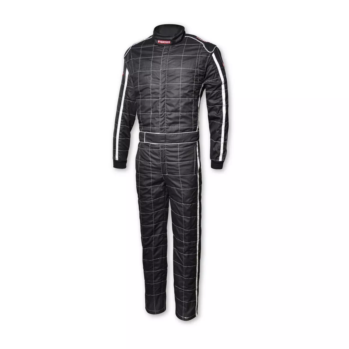 Pyrotect - Suit Ultra X-Large Black SFI-1