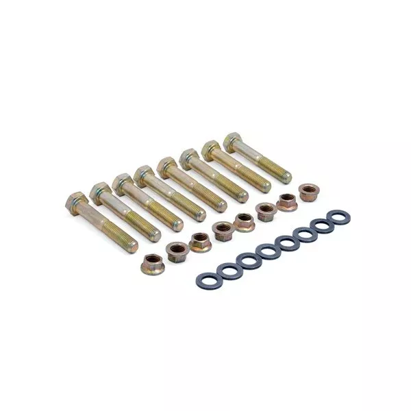 Quarter Master - 5.5 Optimum Clutch Bolt Kit