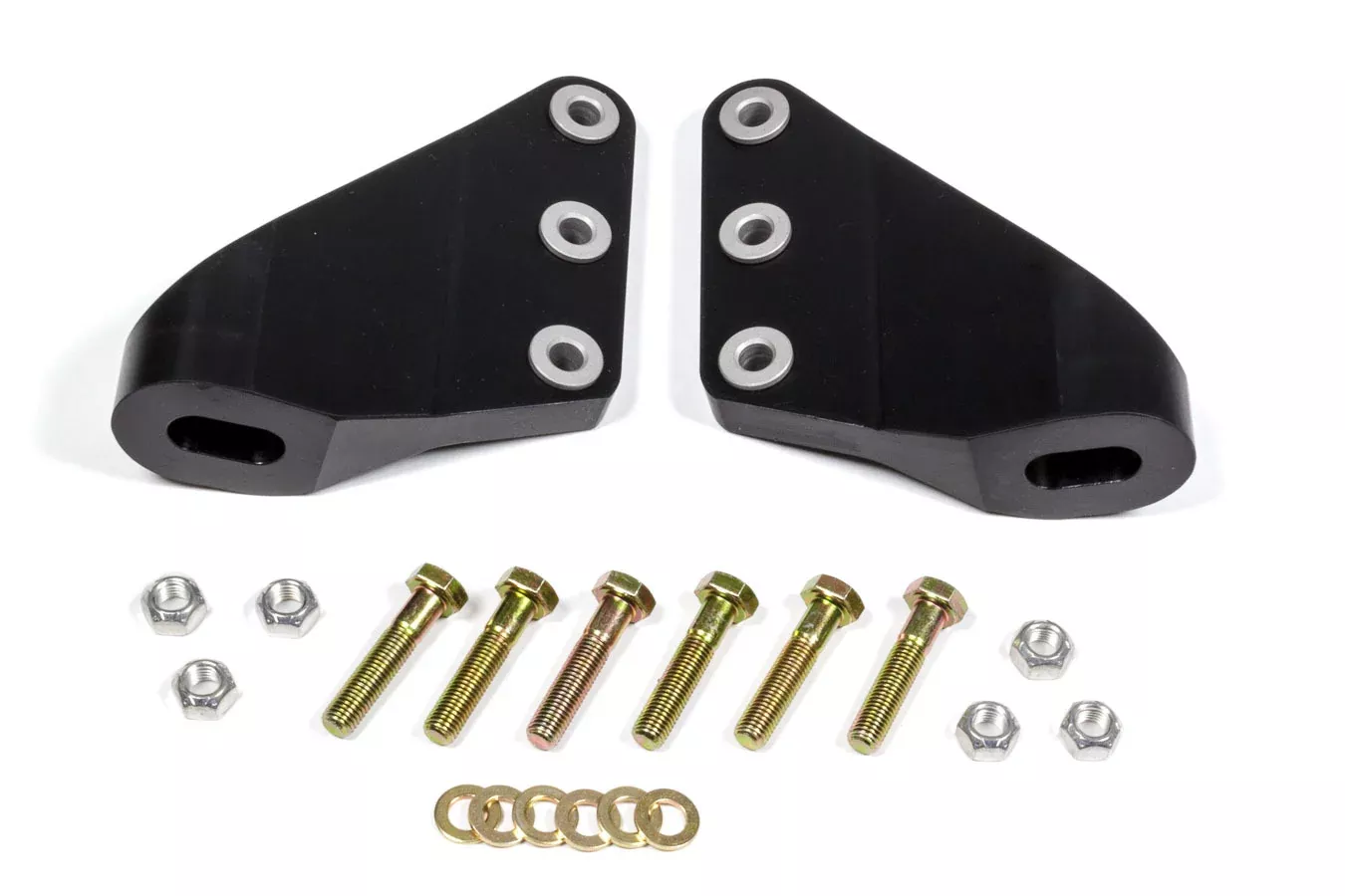 Quarter Master - 5.5 Optimum R/M Motor Mounts