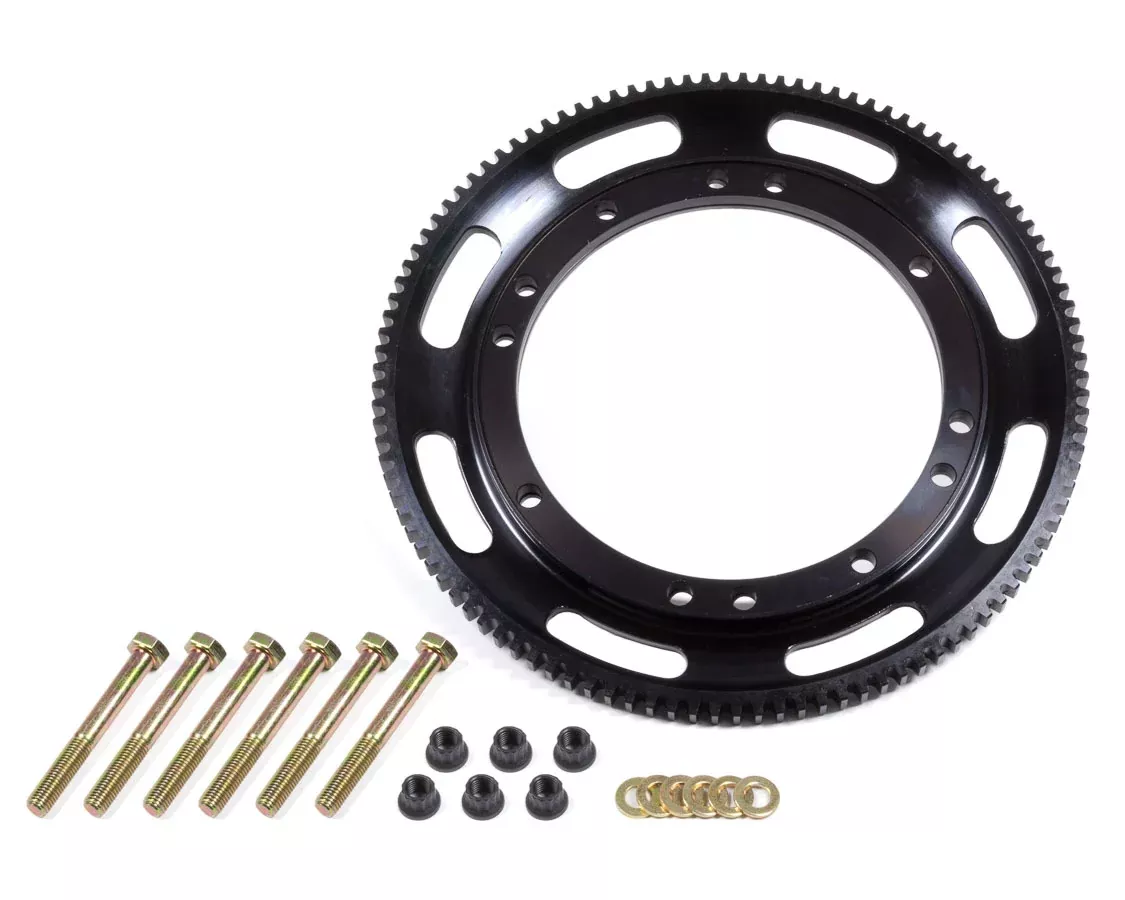Quarter Master - 5.5in Ring Gear For 2 Disc