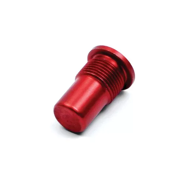 Quarter Master - Ball Stud Alum for Race Bearing Reverse Mount