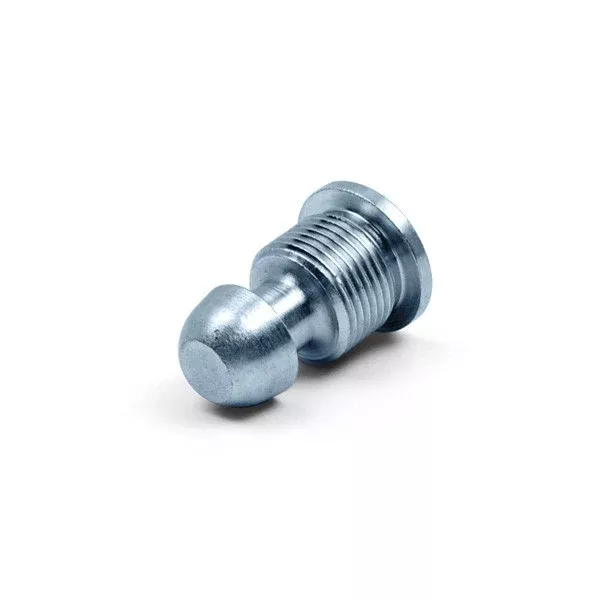 Quarter Master - Ball Stud For Chevy Bell Housing