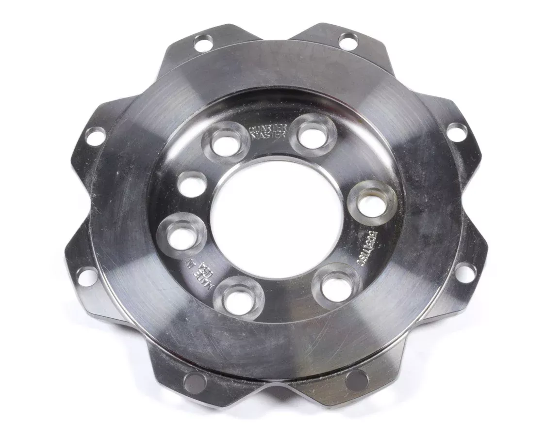 Quarter Master - Flywheel 5.5in Button Chevy LM