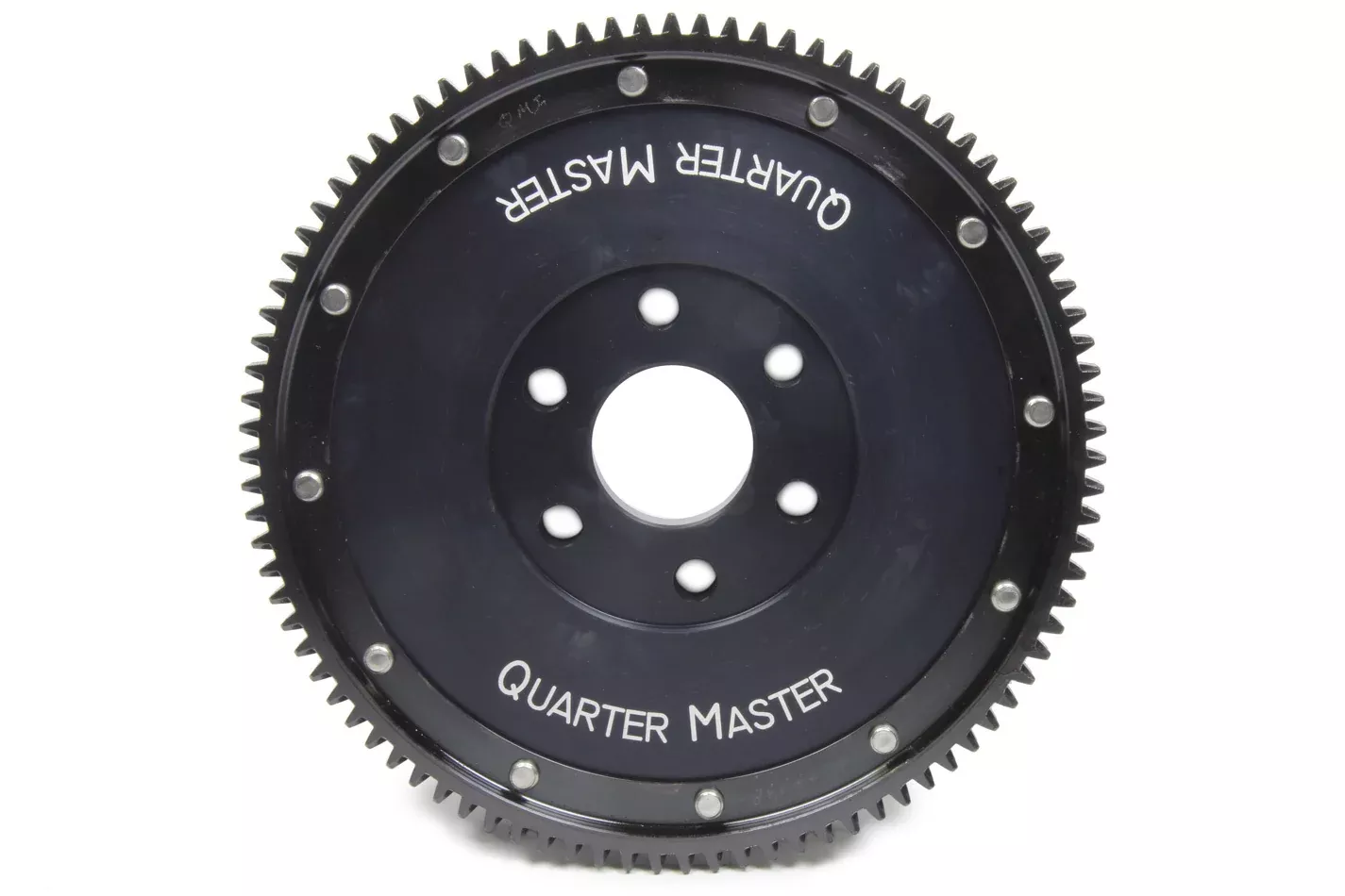 Quarter Master - Flywheel Bert / Brinn 91t Ford