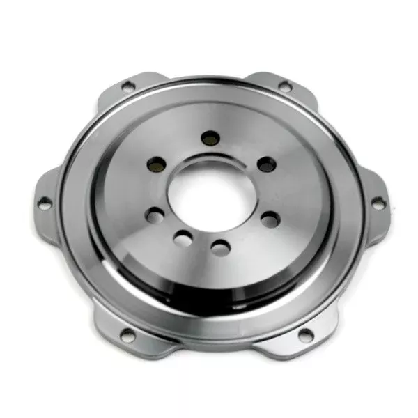 Quarter Master - Flywheel Ford Button 7.25in