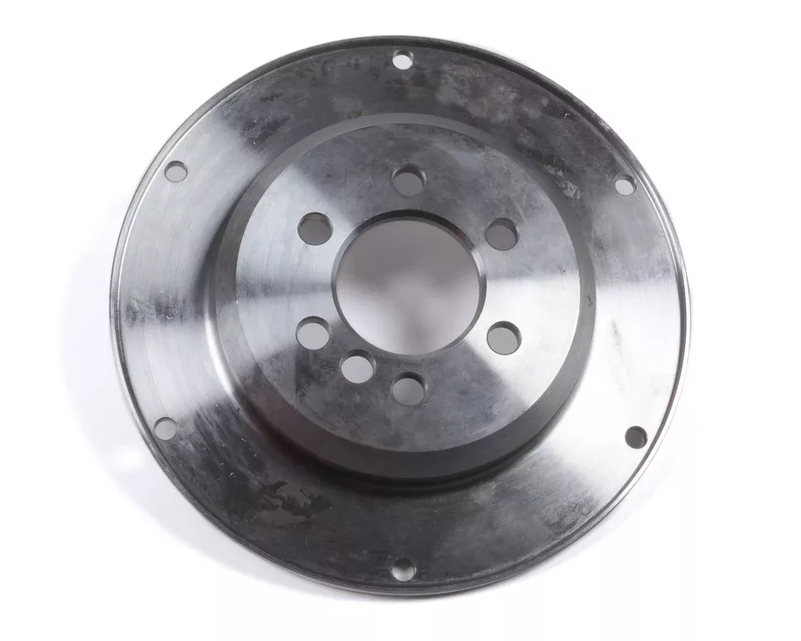 Quarter Master - Flywheel