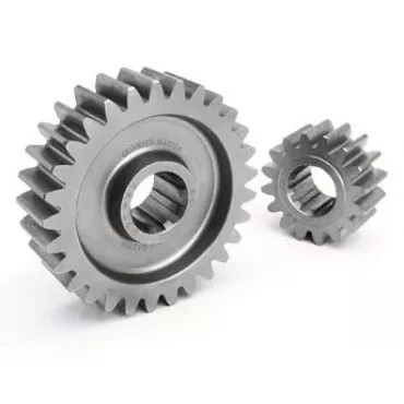 Quarter Master - Gear Set #01Q