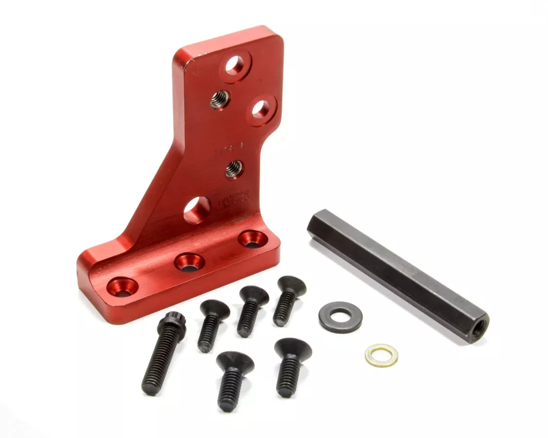 Quarter Master - Oil Pump Bracket Kit Top Mount