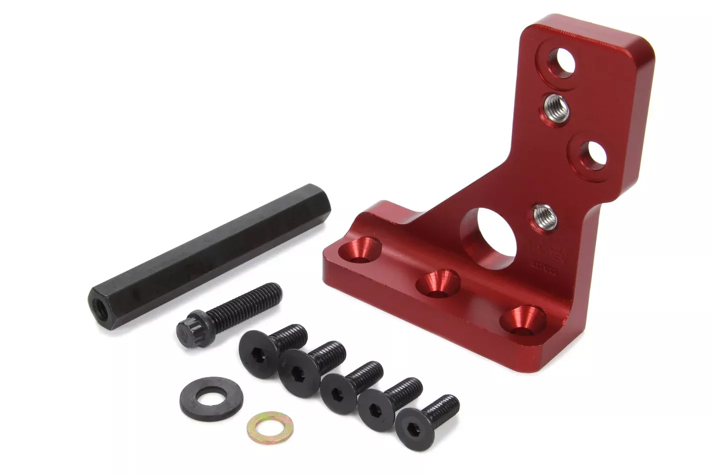 Quarter Master - Oil Pump Mount Kit SCP