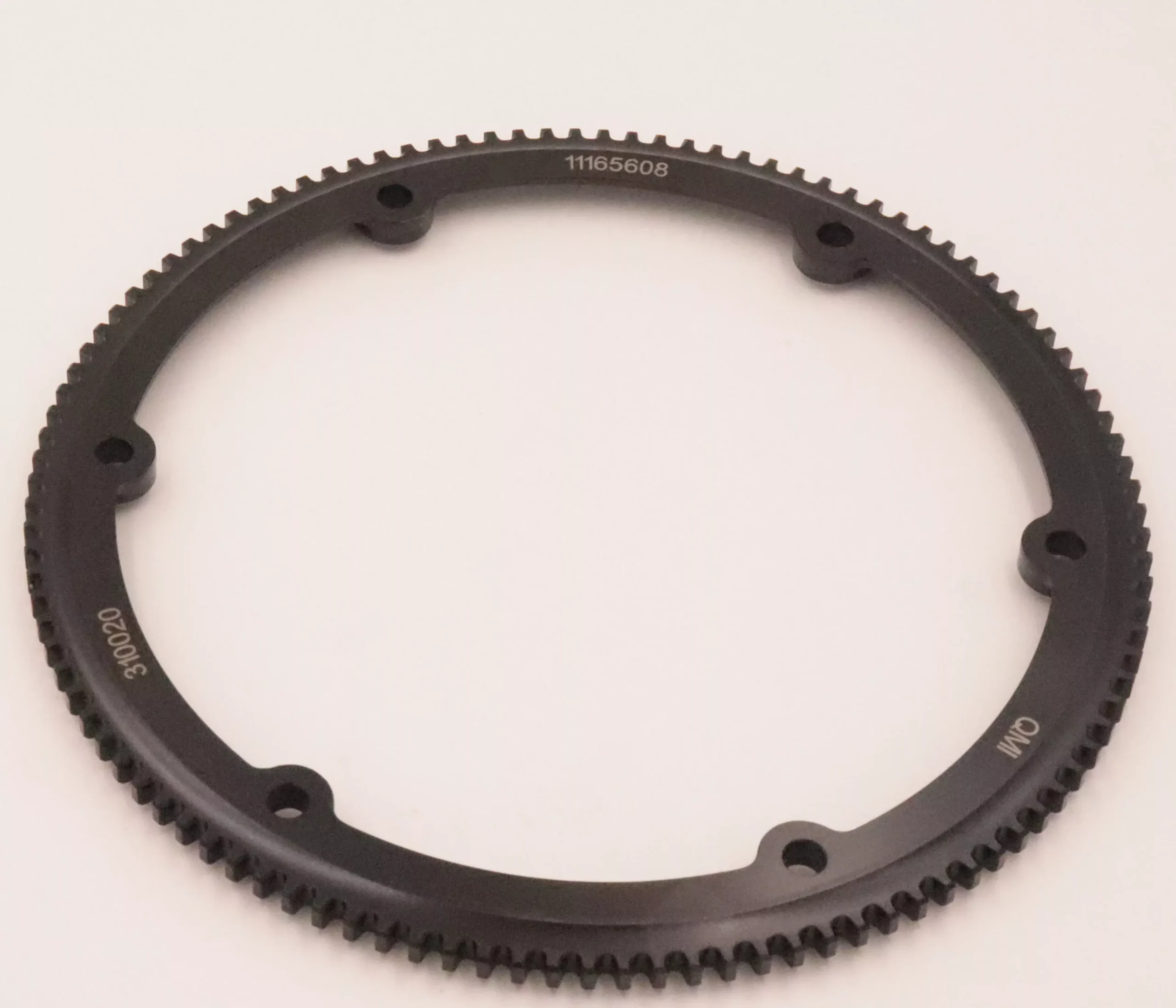 Quarter Master - Ring Gear 7.25in Optimum V