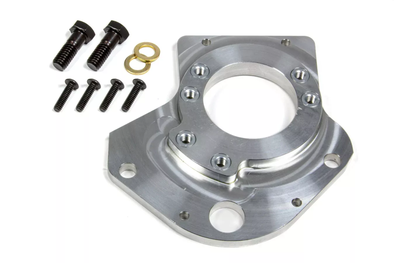 Quarter Master - Starter Adapter Plate For Bert/Brinn Bell