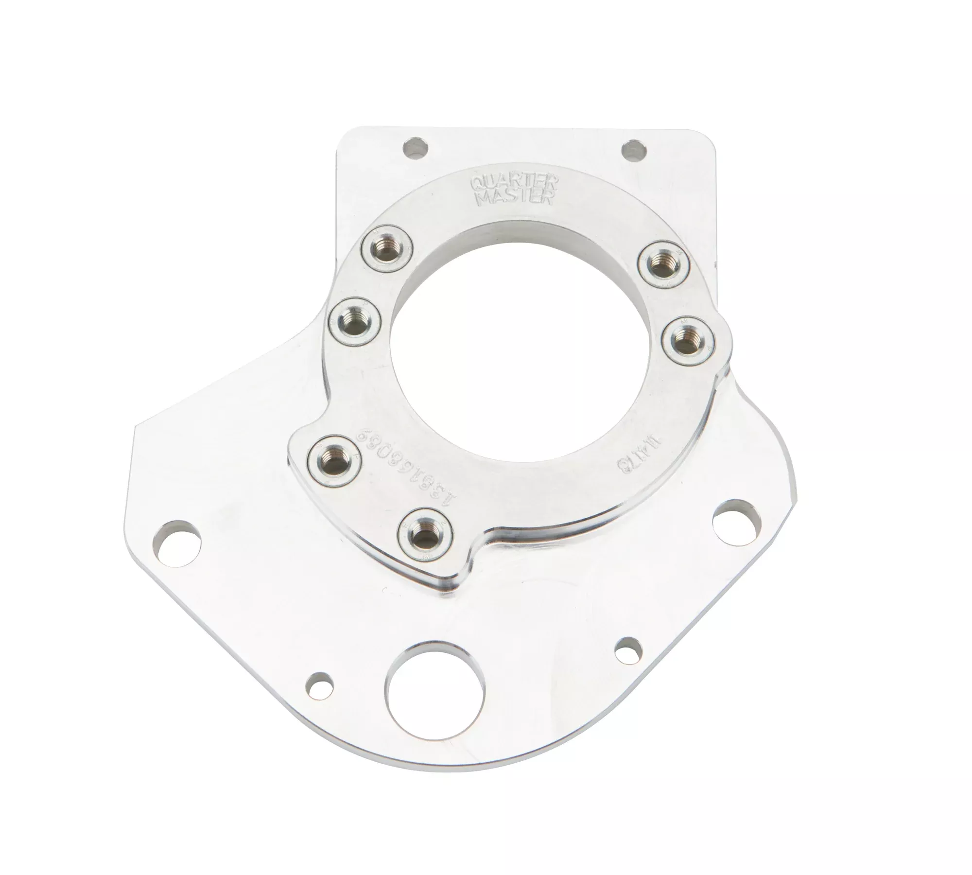 Quarter Master - Starter Adapter For QMI Starter