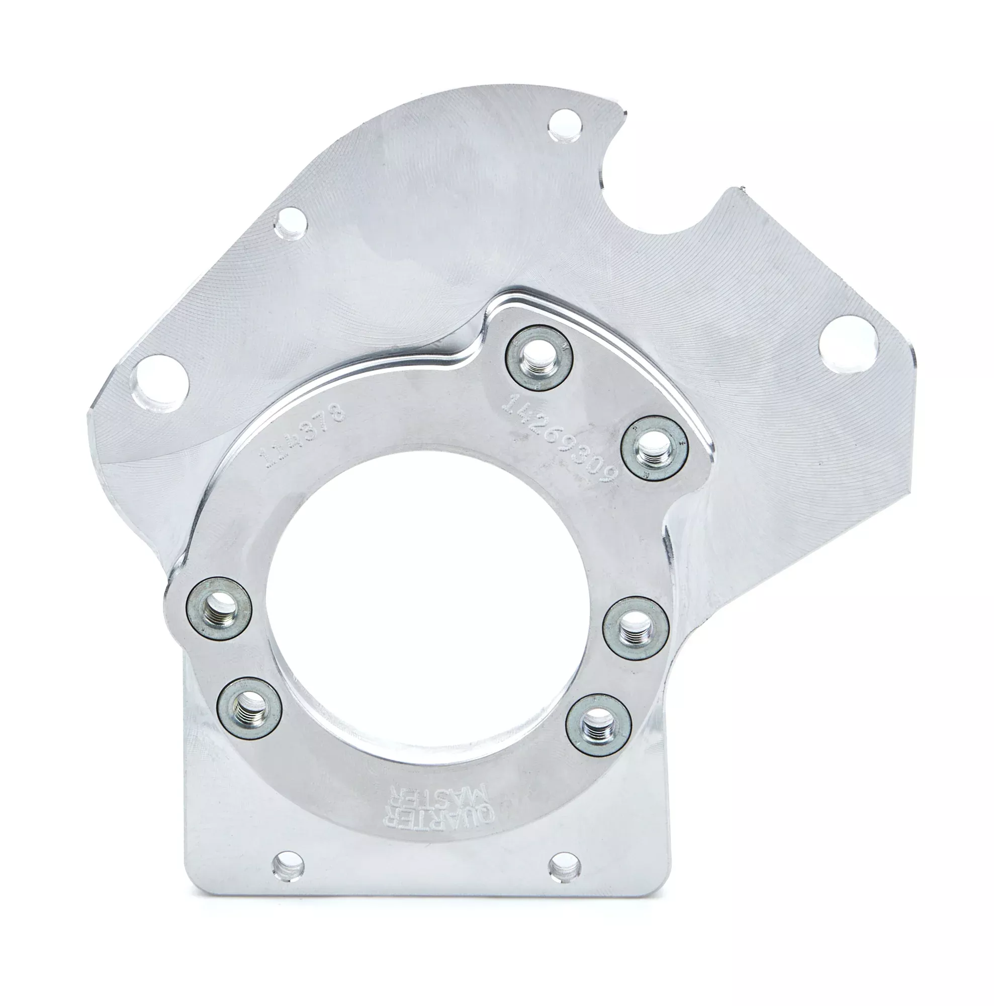 Quarter Master - Starter Adapter QMI