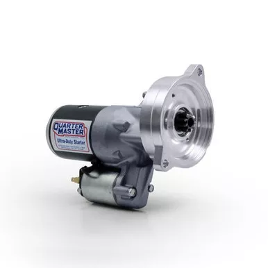 Quarter Master - Starter SB Ford
