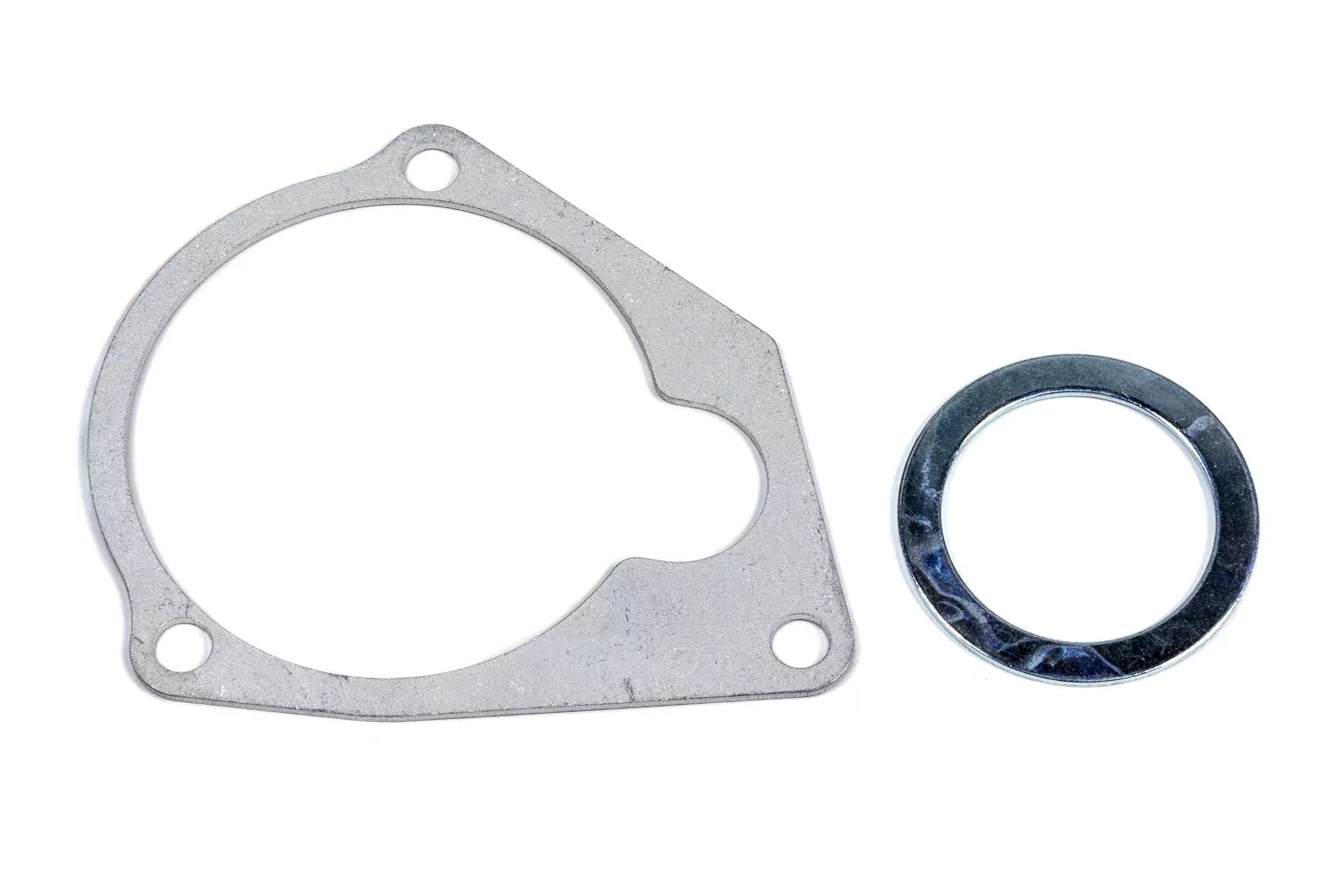 Quarter Master - Starter Shim Kit