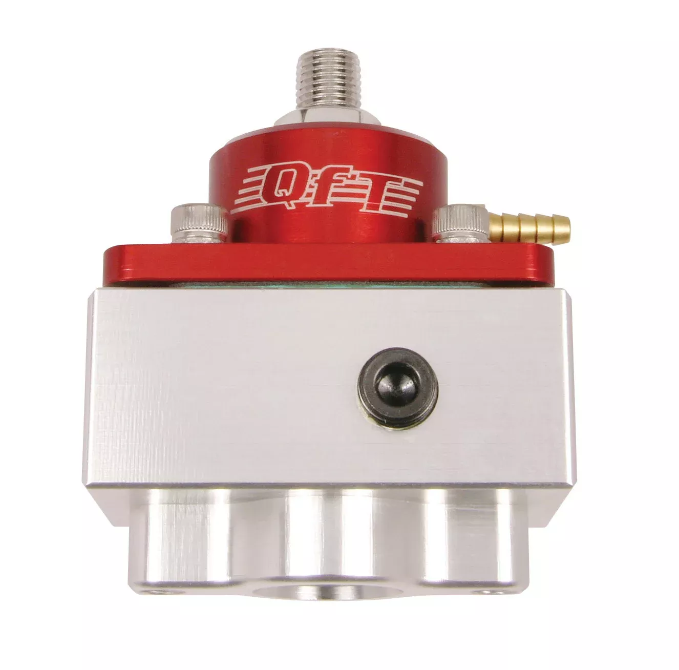 Quick Fuel Technology - Billet Bypass Regulator