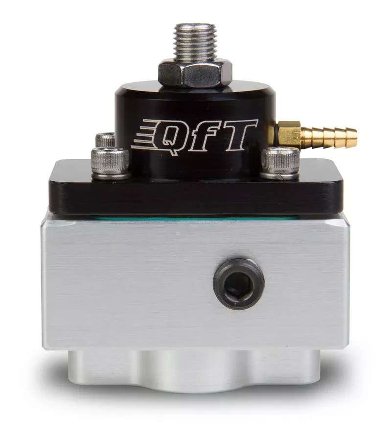 Quick Fuel Technology - Billet Pressure Regulator