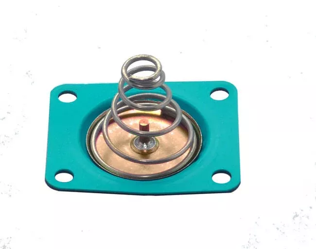 Quick Fuel Technology - Fuel Pressure Regulator Diaphragm Kit
