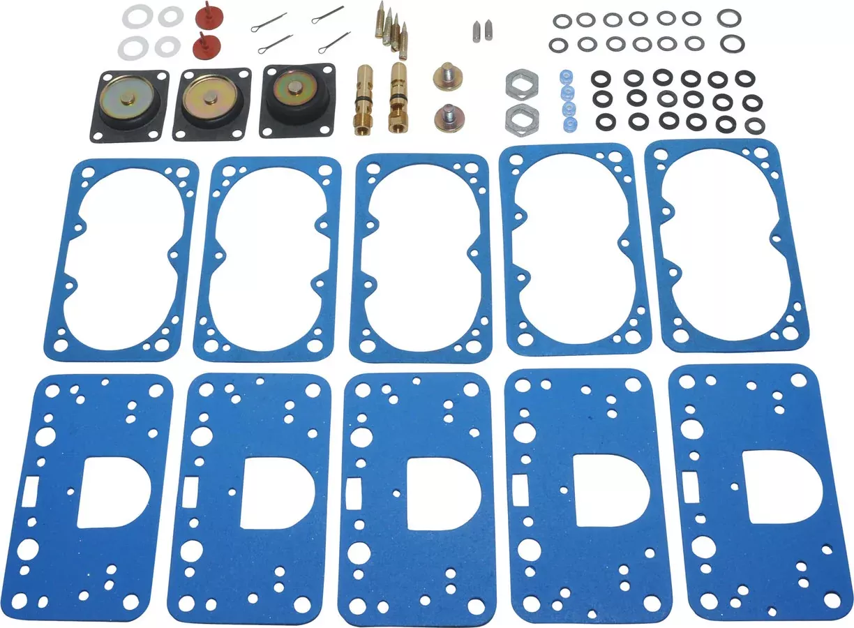 Quick Fuel Technology - M2300/4150 Service Pack Non-Stick