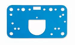 Quick Fuel Technology - Non-Stick Metering Block Gaskets 4150 Style
