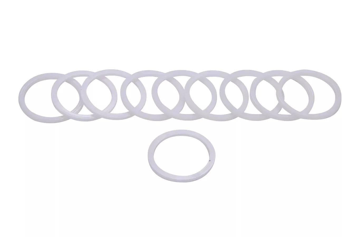 Quick Fuel Technology - Nylon Fuel Inlet Gasket 7/8"