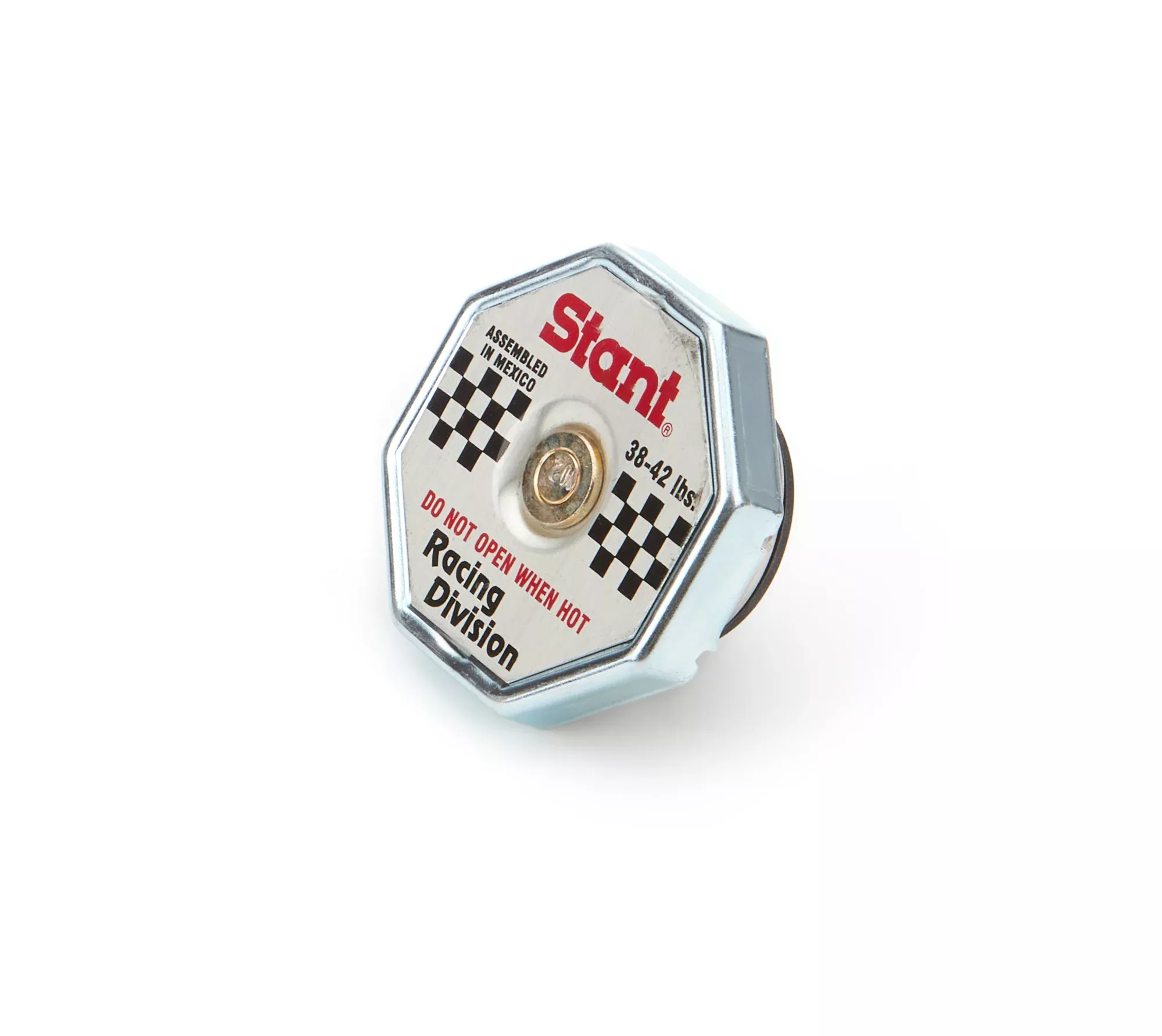 Radiator Cap 38-42 PSI High Pressure