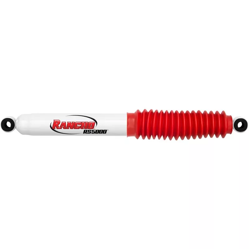 Rancho RS5406 RS5000 Steering Damper