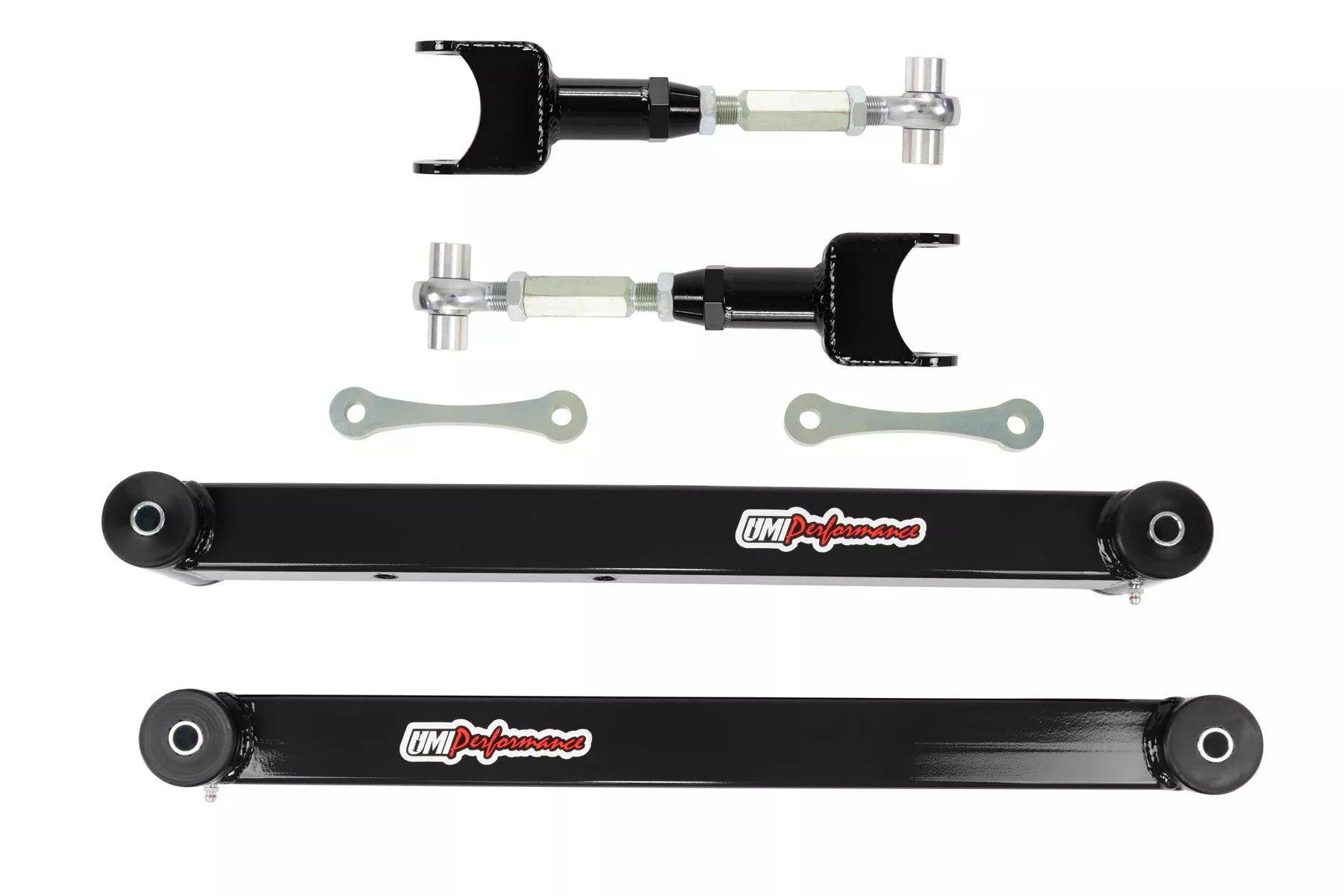 Rear Trailing Arms