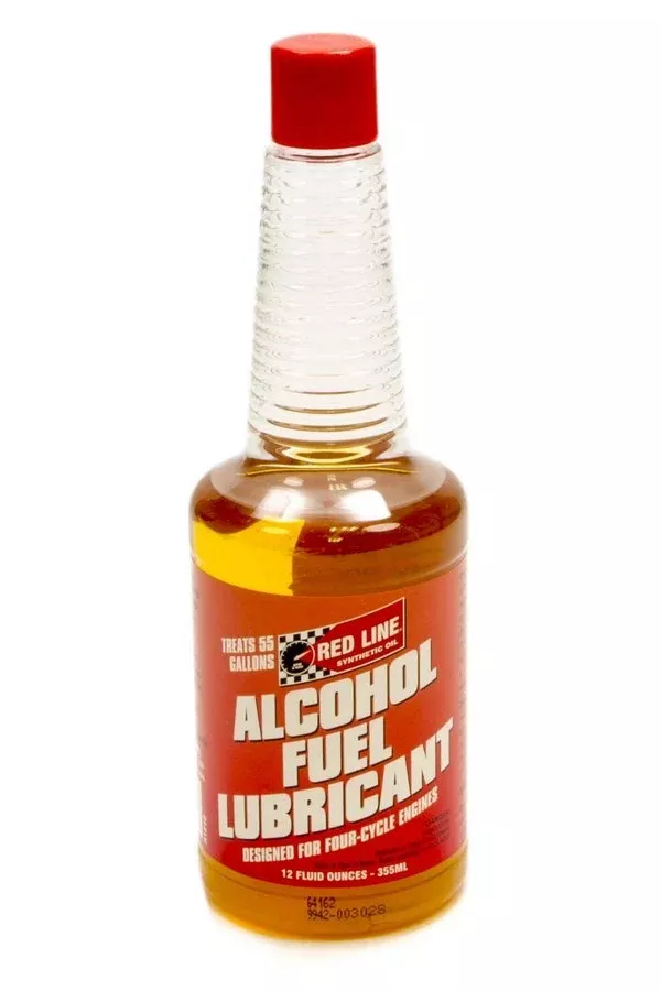 Red Line Oil - Archived - Alcohol Upper Lube12oz