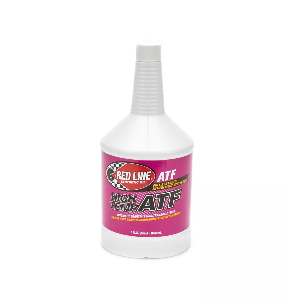 Red Line Oil - Archived - High-Temp ATF1 Quart