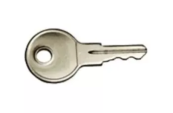 REPLACEMENT KEY – CODE 751 L200