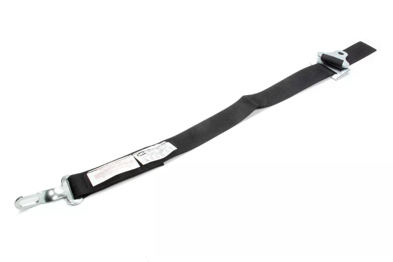 RJS - 2in Black Sub Belt