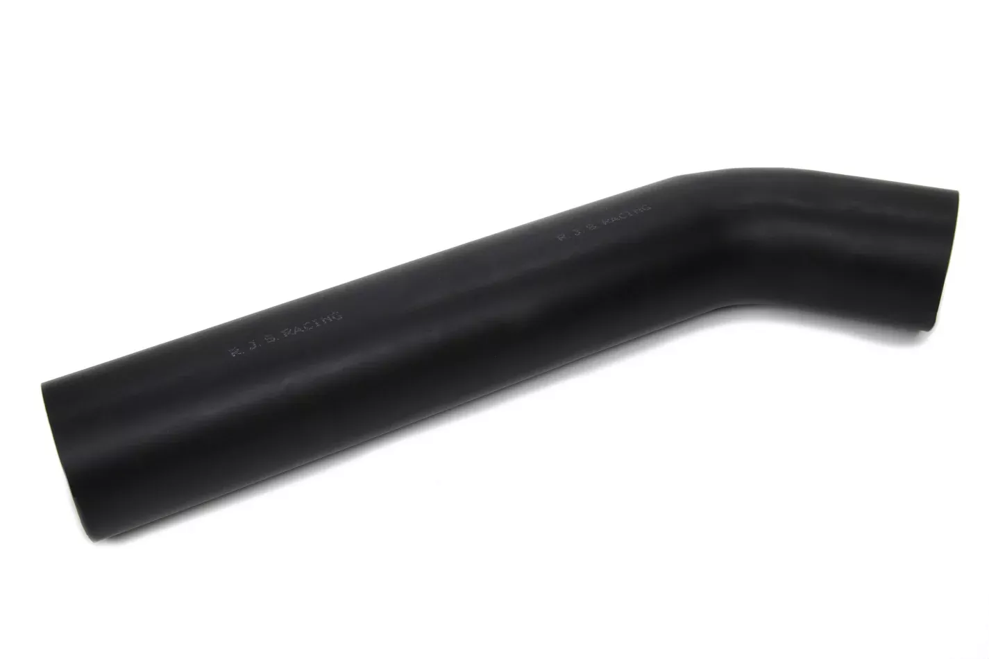 RJS - Black Flexible Elbow