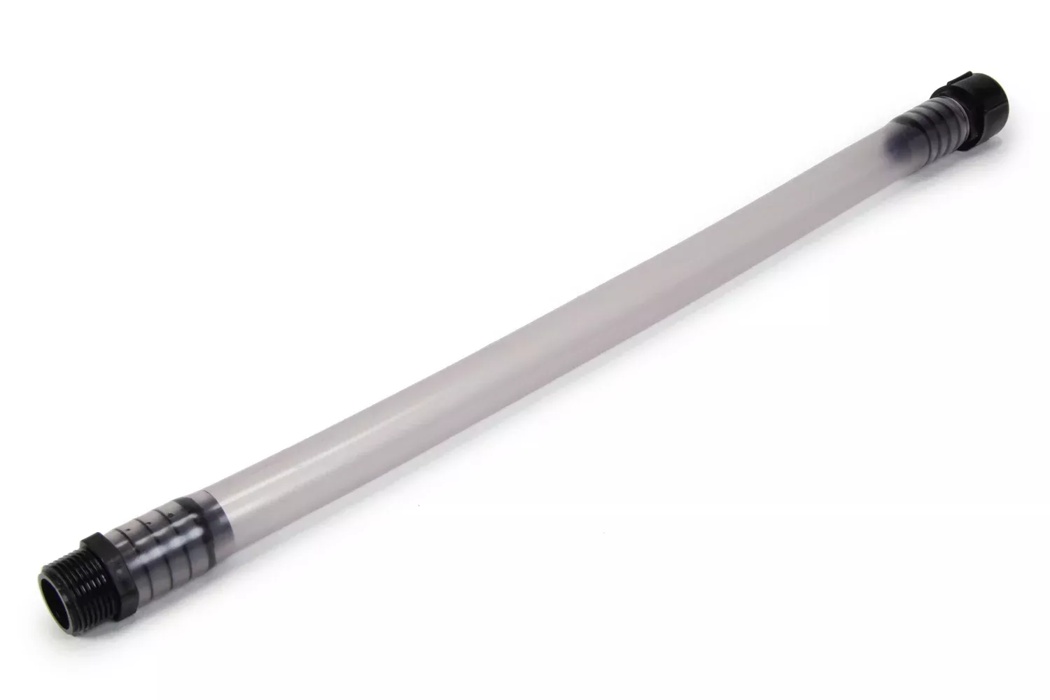 RJS - Filler Hose Utility Jug Clear