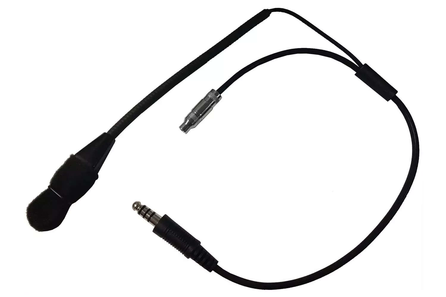 RJS - Helmet Microphone