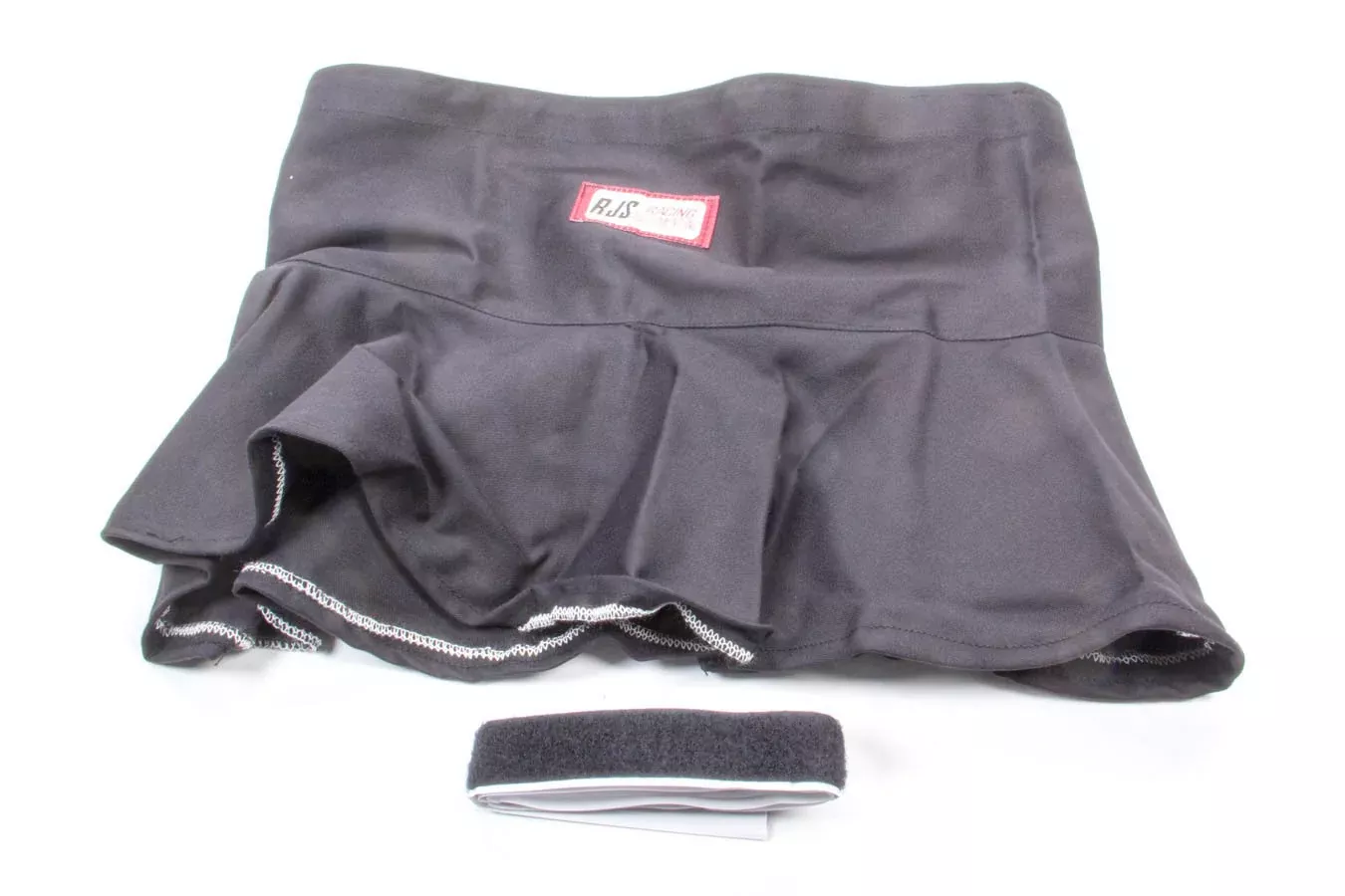 RJS - Helmet Skirt-Black