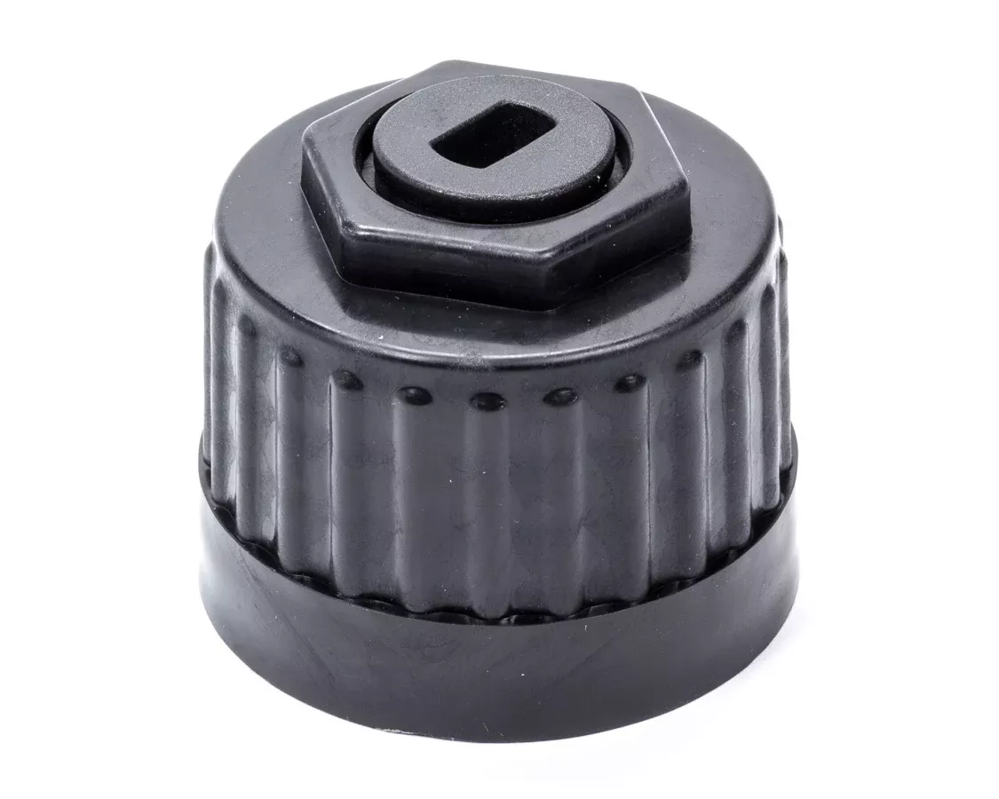 RJS - Replacement Cap Utility Jug