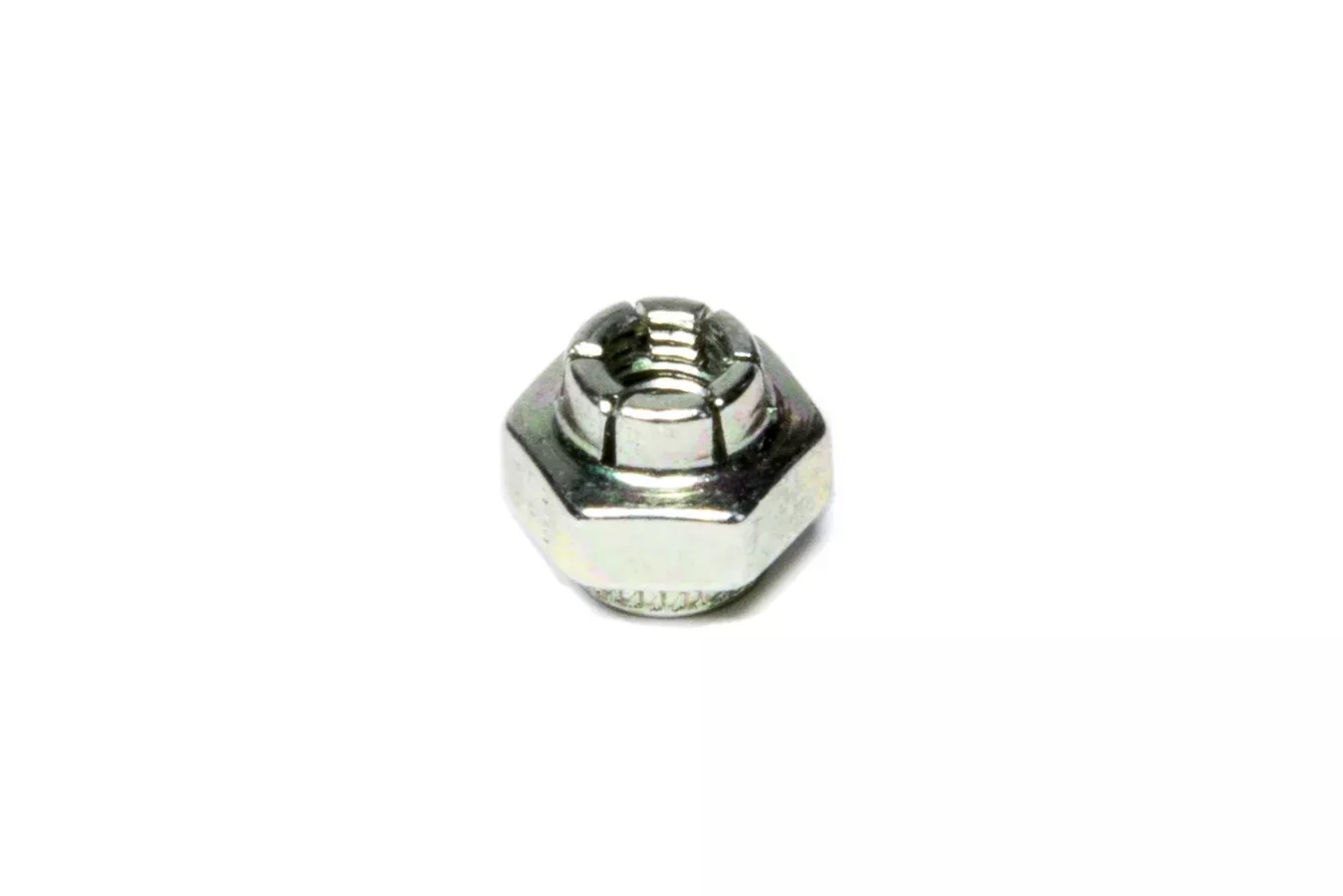 Rotor Retaining Nut
