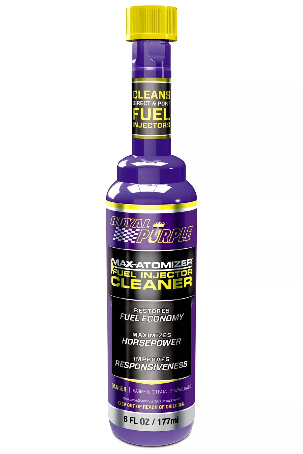 Royal Purple - Max Atomizer 6 oz Can
