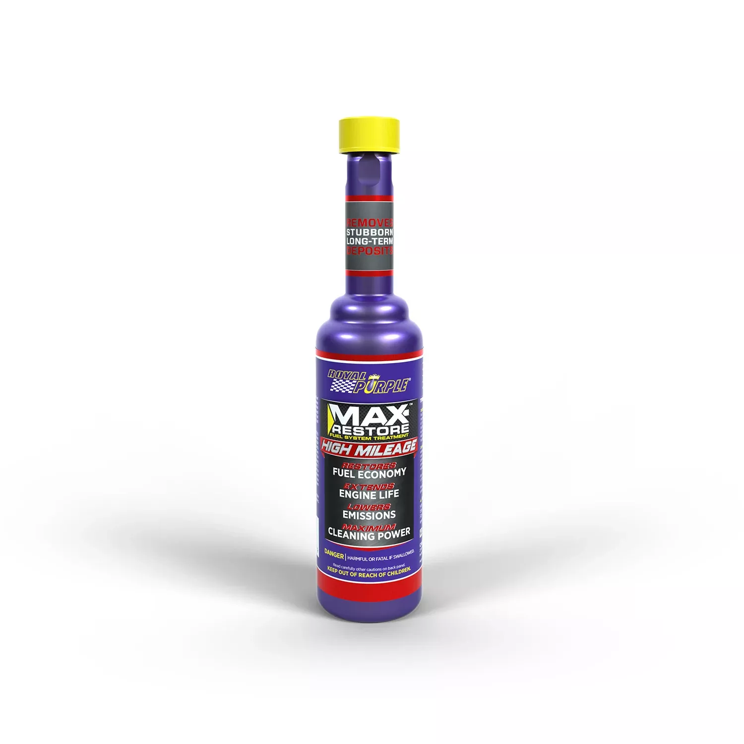 Royal Purple - Max Restore Fuel System Treatment 6oz