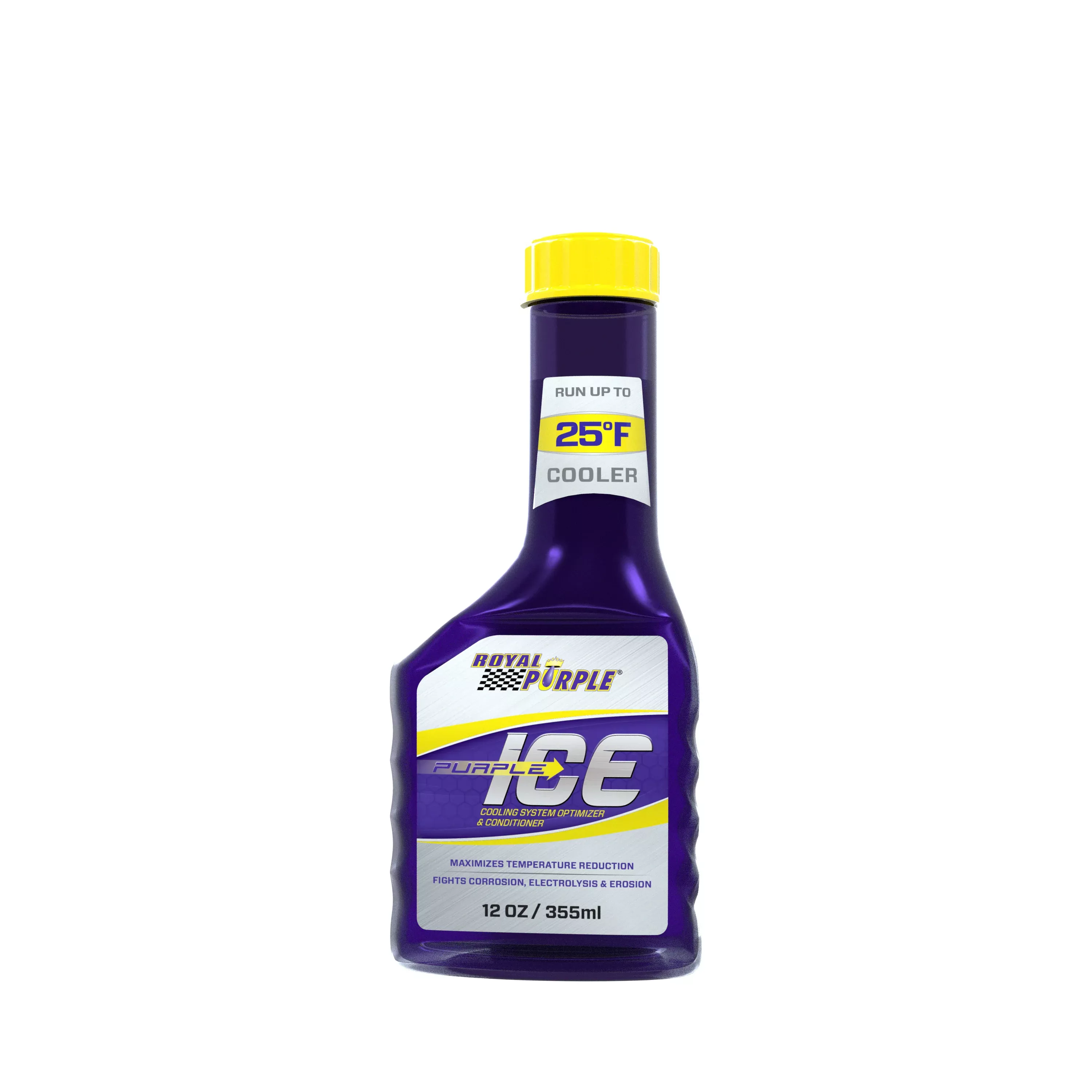 Royal Purple - Purple Ice Coolant 12oz